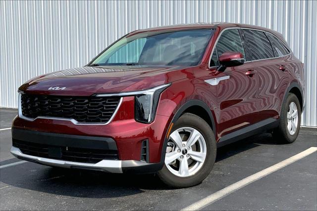 2024 Kia Sorento LX for sale in Joplin, MO