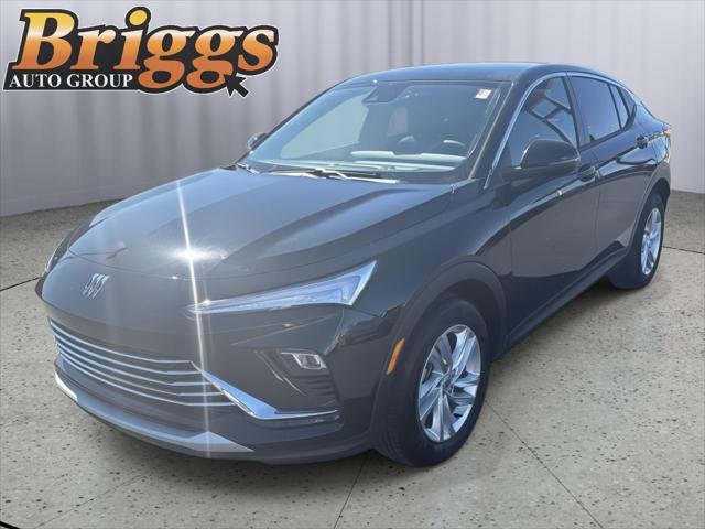 2026 Buick NV Preferred FWD for sale in Manhattan, KS