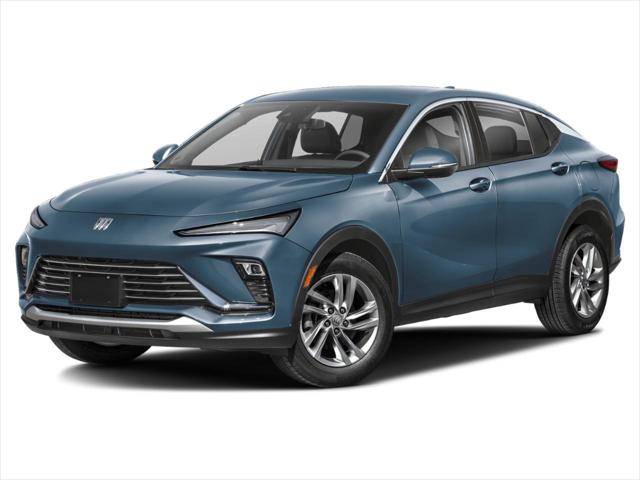 2026 Buick NV Preferred FWD for sale in Manhattan, KS