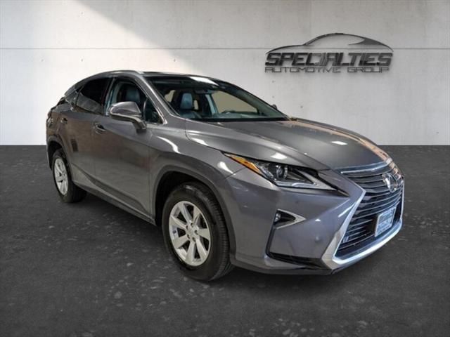 2016 Lexus RX 350 AWD for sale in Bountiful, UT