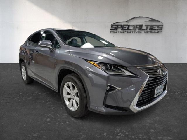 2016 Lexus RX 350 AWD for sale in Bountiful, UT