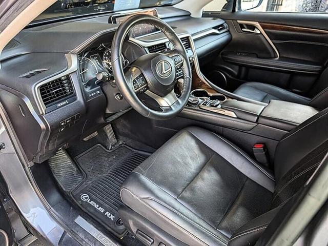 2016 Lexus RX 350 AWD