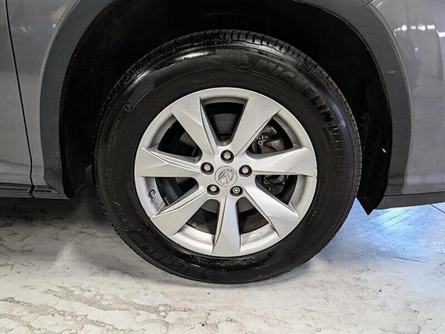 2016 Lexus RX 350 AWD