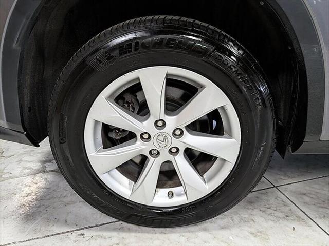 2016 Lexus RX 350 AWD
