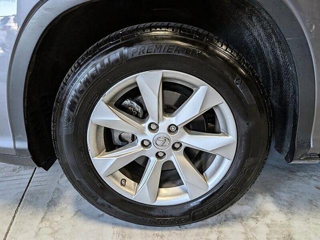 2016 Lexus RX 350 AWD