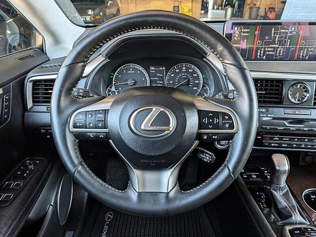 2016 Lexus RX 350 AWD