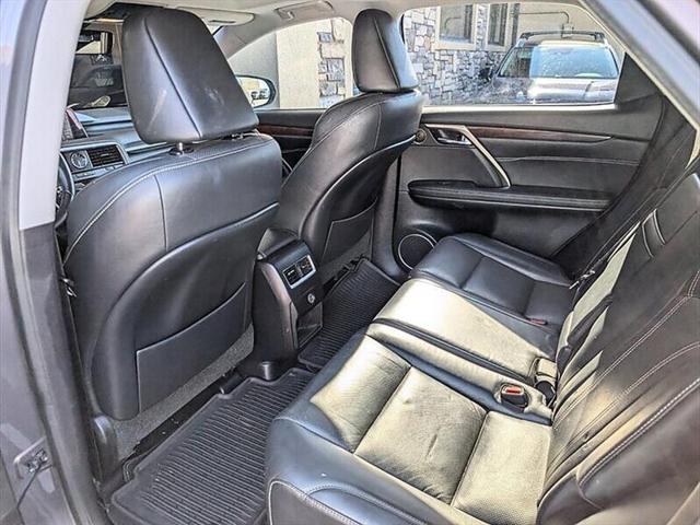 2016 Lexus RX 350 AWD