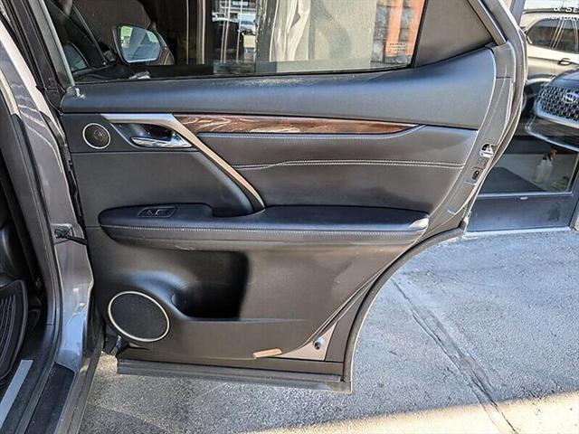 2016 Lexus RX 350 AWD