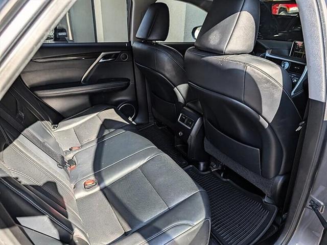 2016 Lexus RX 350 AWD