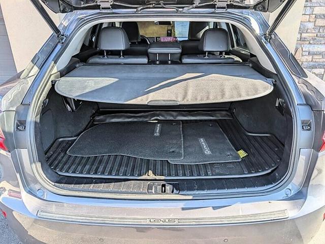 2016 Lexus RX 350 AWD