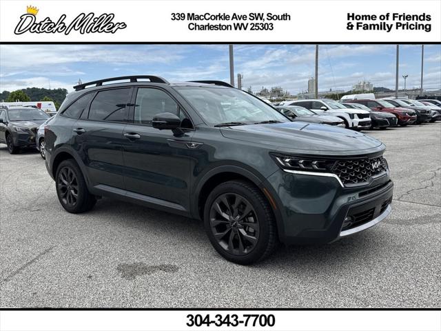 2023 Kia Sorento X-Line SX Prestige for sale in South Charleston, WV