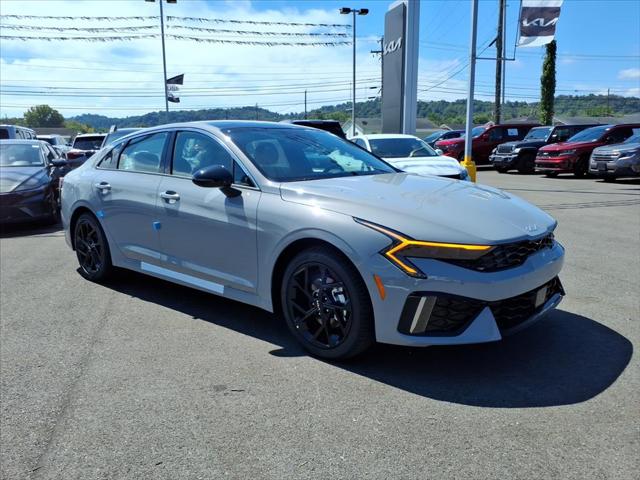 2026 Kia K5 GT-Line AWD for sale in EAST BARBOURSVILLE, WV