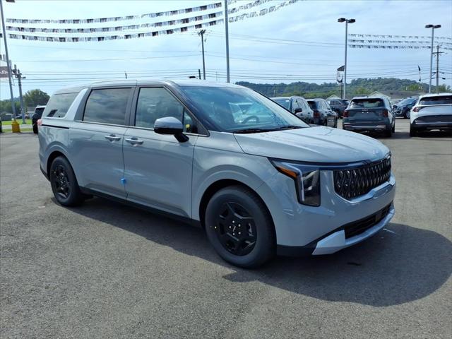 2027 Kia Carnival LXS for sale in EAST BARBOURSVILLE, WV