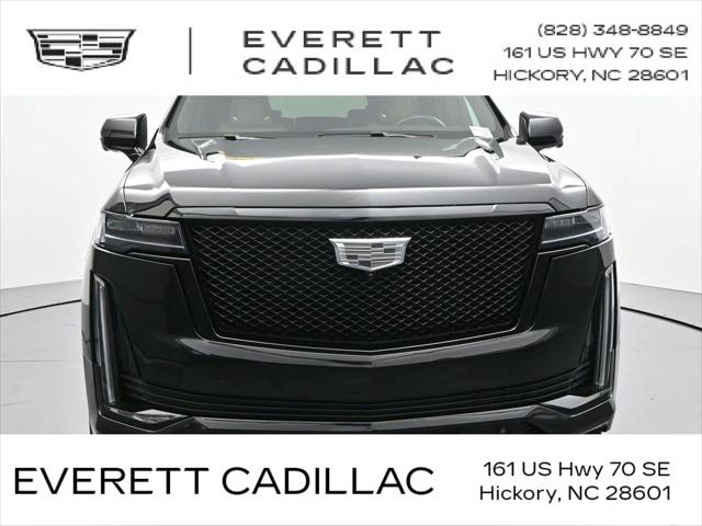 2024 Cadillac Escalade 4WD Sport for sale in Morganton, NC