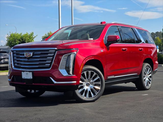 2026 Cadillac Escalade Platinum Luxury for sale in Fife, WA