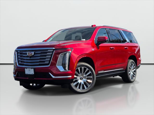 2026 Cadillac Escalade Platinum Luxury for sale in Fife, WA