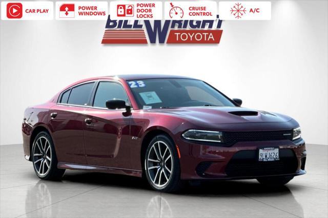 2023 Dodge Charger R/T for sale in Bakersfield, CA
