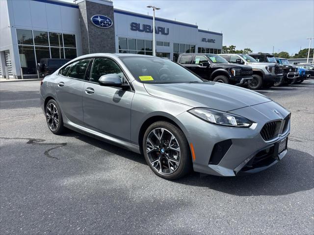 2025 BMW Coupe xDrive for sale in Bourne, MA