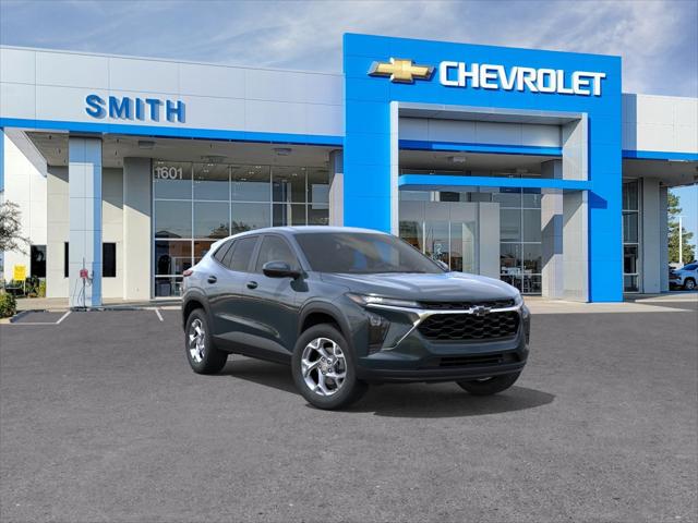 2026 Chevrolet Trax FWD LS for sale in Turlock, CA