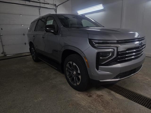 2026 Chevrolet Tahoe 4WD LT for sale in Warren, PA