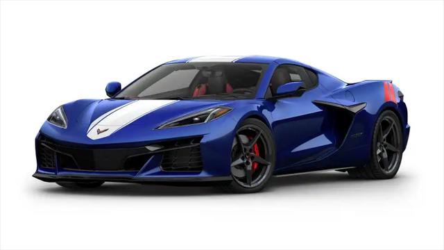2027 Chevrolet Corvette 2LT for sale in El Paso, TX