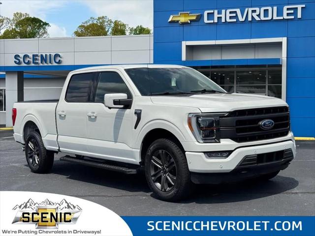 2023 Ford F-150 LARIAT for sale in West Union, SC
