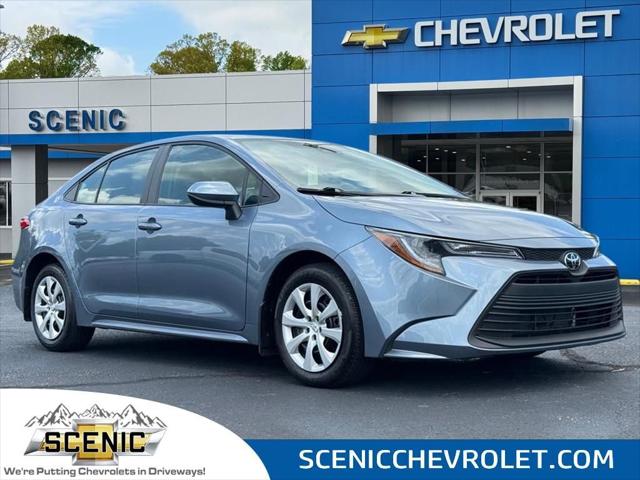 2026 Toyota Corolla LE for sale in West Union, SC