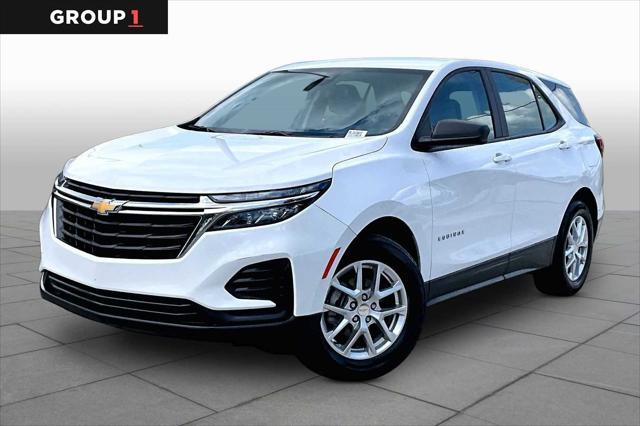 2024 Chevrolet Equinox LS for sale in Estero, FL
