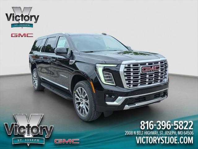 2026 GMC Yukon XL 4WD Denali for sale in St Joseph, MO