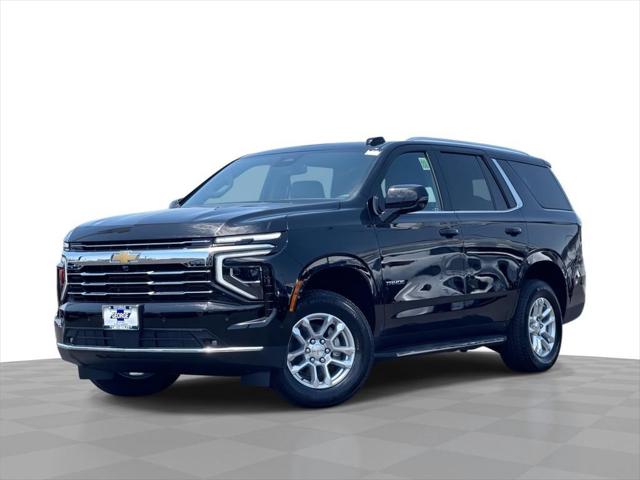2026 Chevrolet Tahoe LT for sale in Bellflower, CA