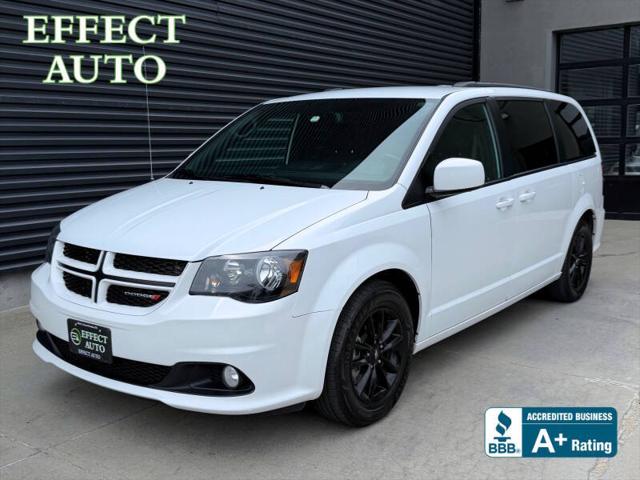 2019 Dodge Grand Caravan GT 4dr Mini Van for sale in Omaha, NE
