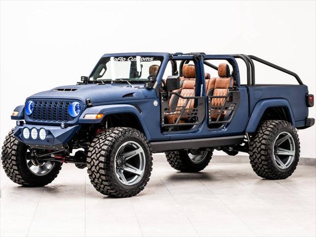 2026 Jeep Gladiator Sport for sale in Fort Lauderdale, FL