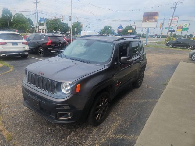 2016 Jeep Renegade 75th Anniversary for sale in Richmond, VA