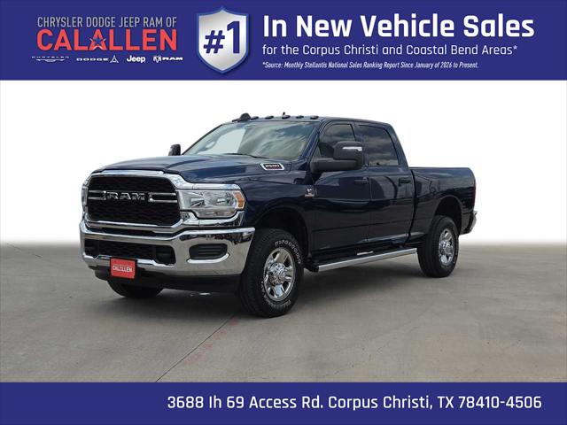 2024 Ram 2500 Tradesman Crew Cab 4x4 6'4" Box for sale in Corpus Christi, TX