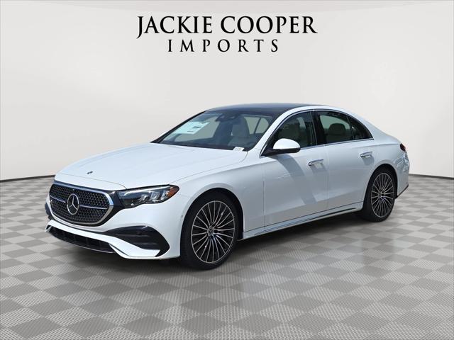 2027 Mercedes-Benz E-Class E 450 for sale in Tulsa, OK