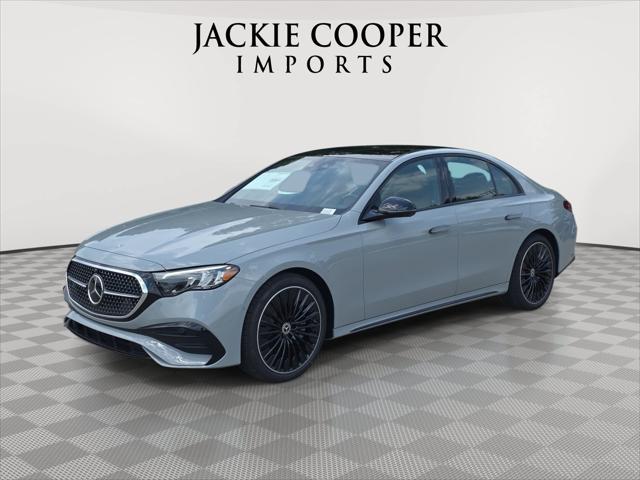 2027 Mercedes-Benz E-Class E 450 for sale in Tulsa, OK