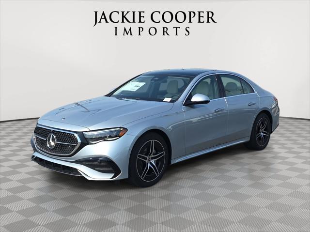 2027 Mercedes-Benz E-Class E 350 for sale in Tulsa, OK