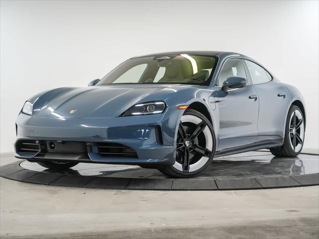 2026 Porsche Taycan 4 for sale in Los Angeles, CA