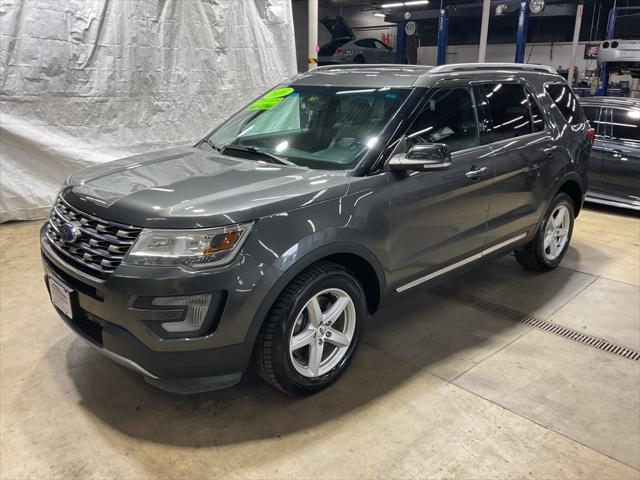 2016 Ford Explorer XLT for sale in Des Moines, IA