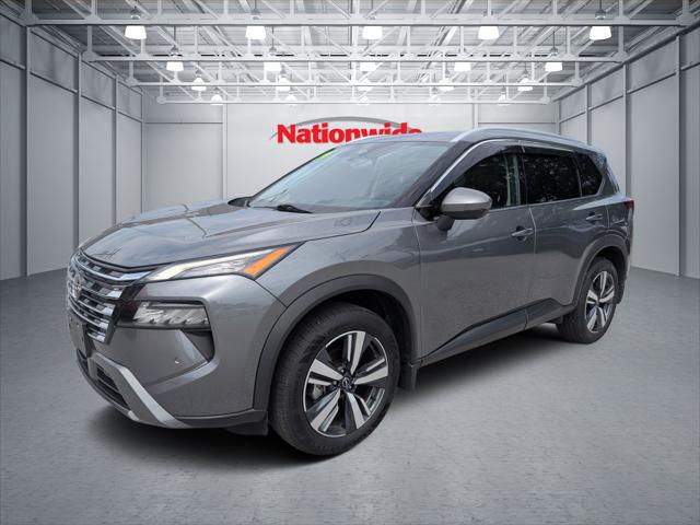 2024 Nissan Rogue SL Intelligent AWD for sale in Timonium, MD