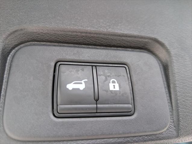 2024 Nissan Rogue SL Intelligent AWD