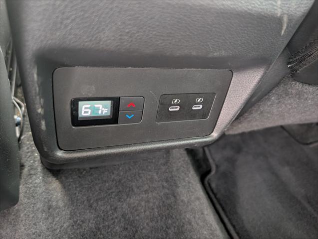 2024 Nissan Rogue SL Intelligent AWD