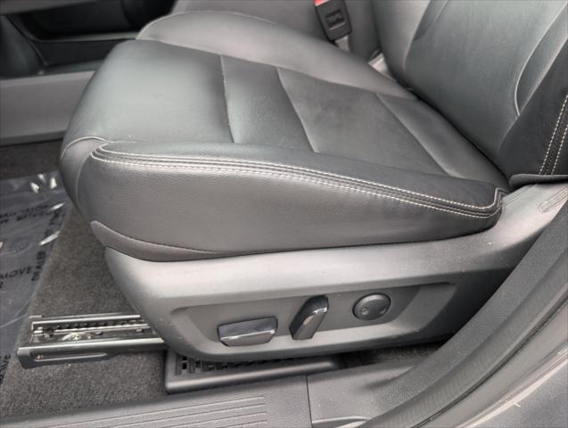 2024 Nissan Rogue SL Intelligent AWD