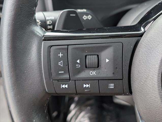 2024 Nissan Rogue SL Intelligent AWD