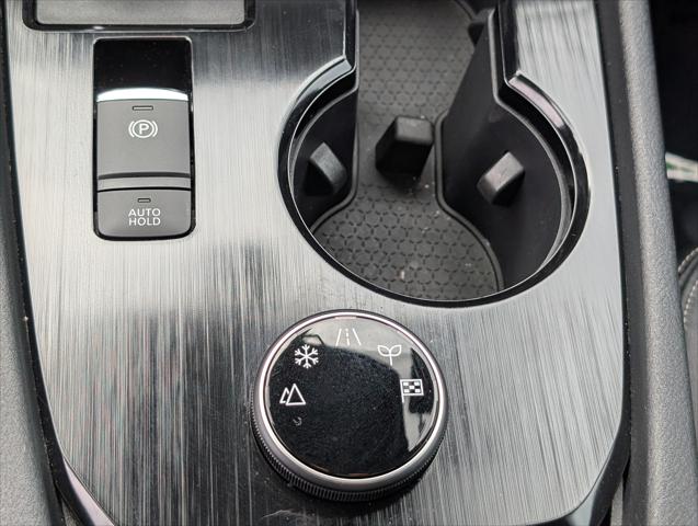 2024 Nissan Rogue SL Intelligent AWD