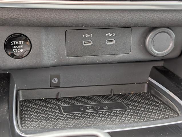 2024 Nissan Rogue SL Intelligent AWD