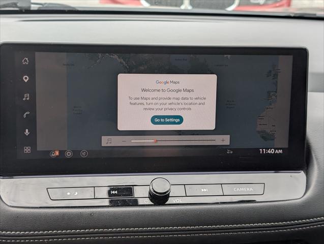 2024 Nissan Rogue SL Intelligent AWD