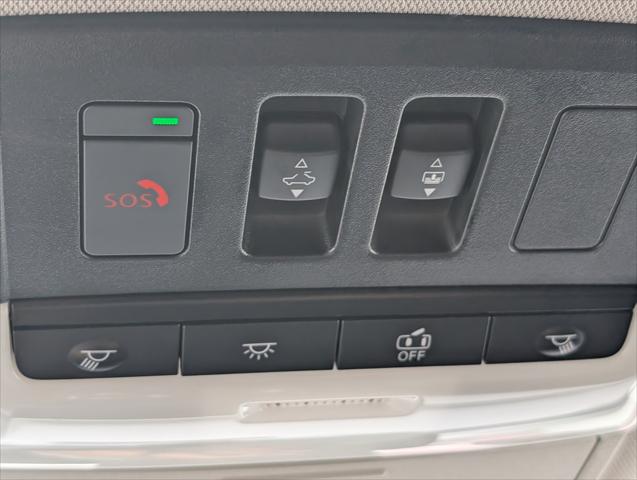 2024 Nissan Rogue SL Intelligent AWD