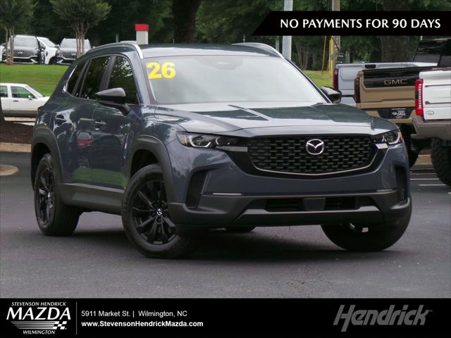 2026 Mazda CX-50 2.5 S Select for sale in Wilmington, NC
