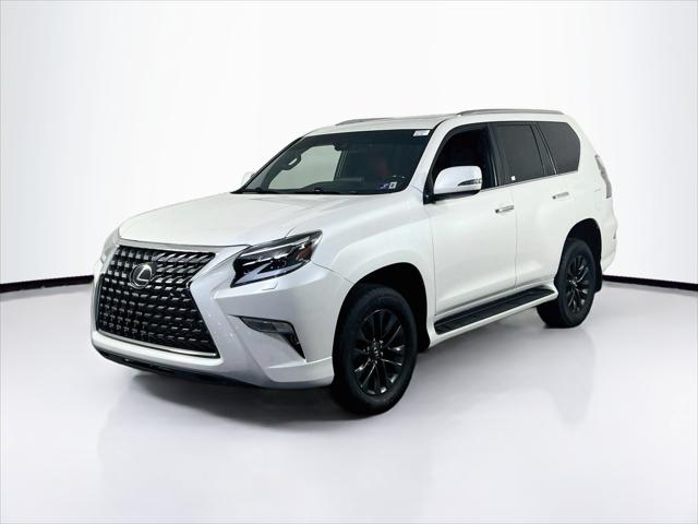 2023 Lexus GX 460 Premium for sale in Exton, PA